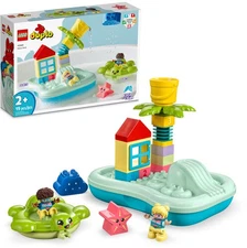 LEGO® DUPLO® Town Water Park 10989 [New Toy] Brick