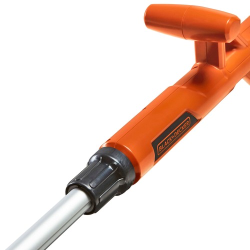 BLACK+DECKER 20V MAX* String Trimmer/Edger Kit, 10-Inch - LST201 - Picture 15 of 15