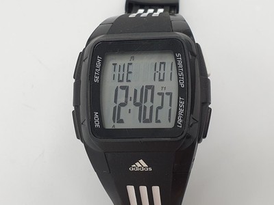 adidas Herren Digital Sportuhr ADP6000