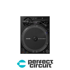 Pioneer PLX-CRSS12 Professional Hybrid TURNTABLE - NEW - PERFECT CIRCUIT