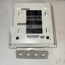 OEM Replacement Sega Dreamcast Authentic Bottom Shell Case Bottom Only 