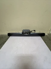 2003-2009 Toyota 4Runner OEM Gray Tailgate Trunk Lid Garnish Molding Trim