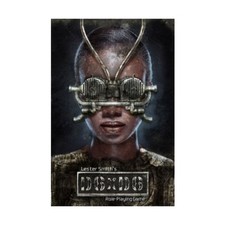 Popcorn Press RPG D6xD6 EX