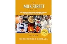 The Milk Street Cookbook: The Definitive Guide to the New Home Coo... Hardcover