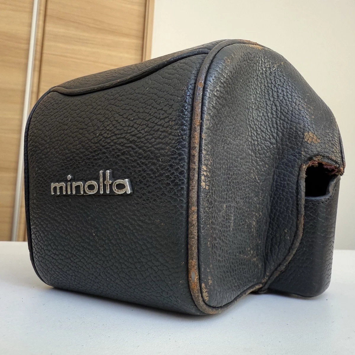 Minolta Camera Cases, Bags & Covers for sale | eBay
