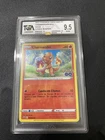 Charmander -Pokemon TCG NM