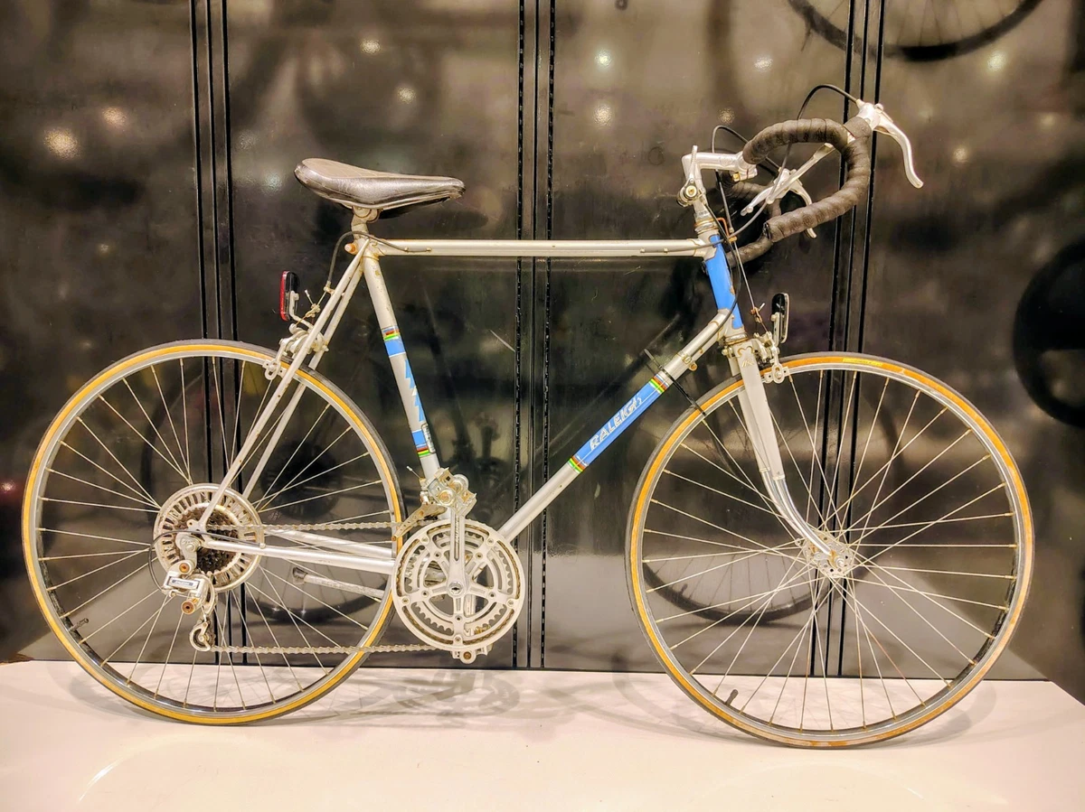 25+ vintage raleigh road bike for sale | Updated Oct 2026
