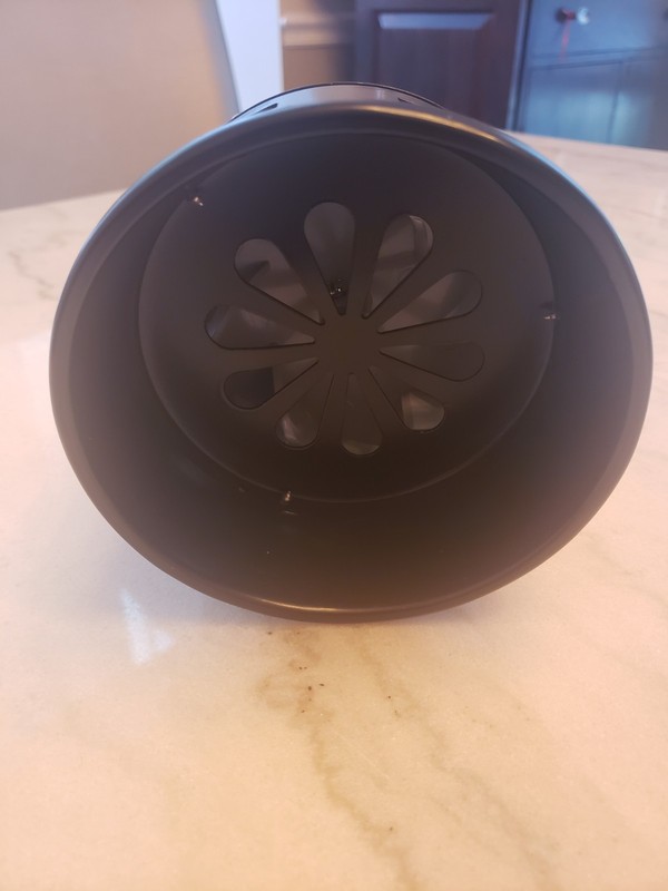 Motor Siren Alarm Air Raid Sound, New! Reduced