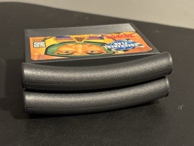 Club Drive & Checkered Flag (Atari Jaguar) In Boxes with Manuals Tested & Work!