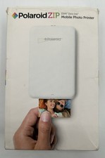 Polaroid ZIP Mobile Photo Mini Printer Wirele...