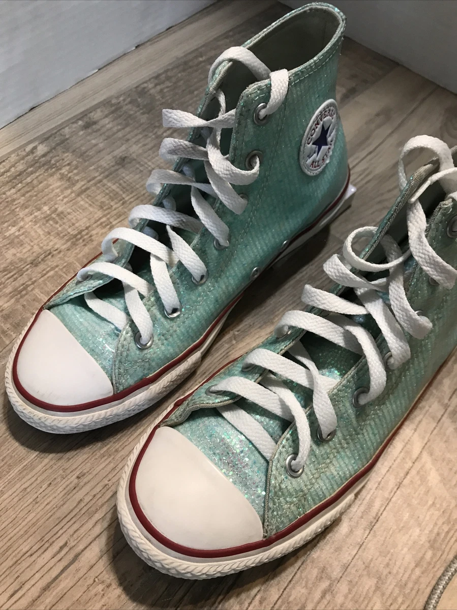 Converse chuck 2025 taylor brillantes