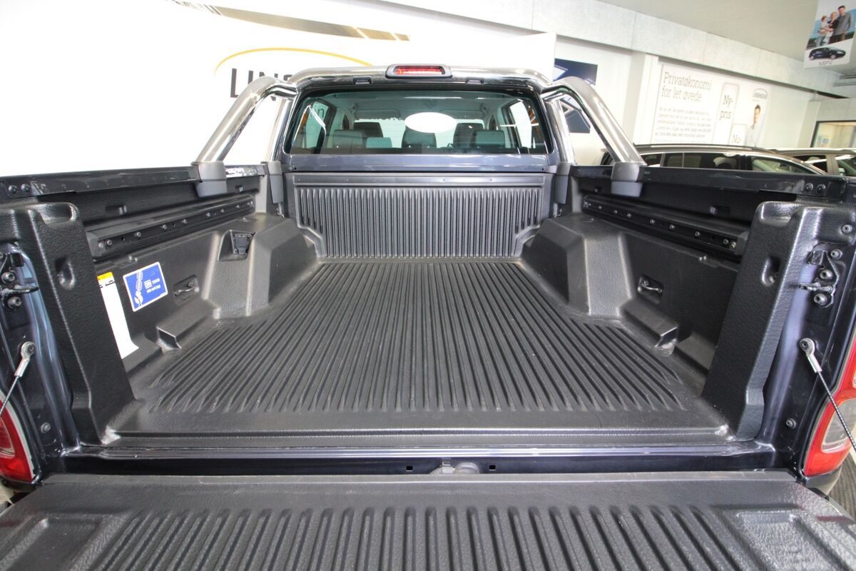 Ford Ranger 3,2 TDCi Db.Cab Limited 4x4
