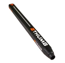 2Thumb SNUG SQ 30 Long Golf Putter Grip - 17"