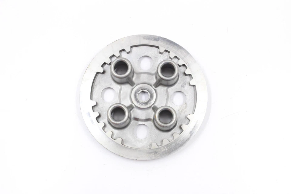 Yamaha Virago 250 1996 OEM placa de presión de embrague Foto 4 de 4