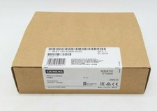 Siemens Simatic ET200S 6ES7 193-4CB30-0AA0 Terminal Modules - SEALED BOX OF 5