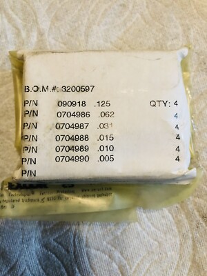 FALK 3200597 SHIM SET  Rexnord, Excor