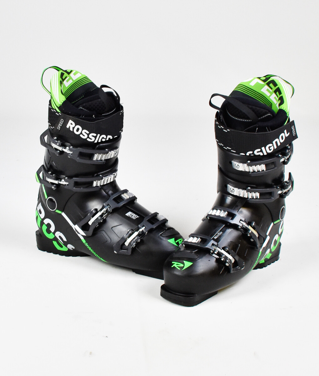 Rossignol Speed 80 Test 2019 Rossignol Speed 80 Test 2019