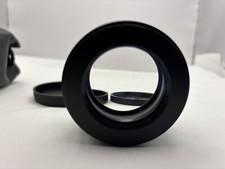 Used Xit Pro Series 2.2x High Definition AF Telephoto Lens For 52mm