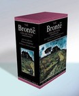 The Bronte Collection by Charlotte Bronte, Anne Bronte, Emily Bronte (Paperback, 2010)