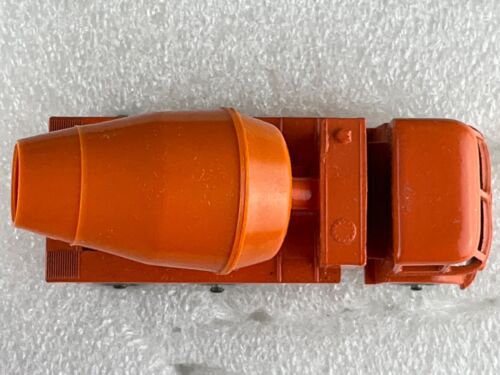Matchbox lesney 1961 #26B Foden Cement Lorry V,N,Mint in D2/box all orig,N.O.S - Picture 9 of 14