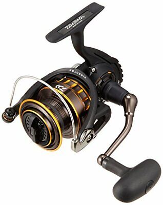 Daiwa Spinning reel 16 BG 3500 H 