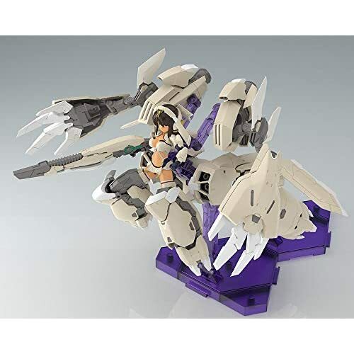 KOTOBUKIYA MEGAMI DEVICE alice gear aegis SITARA KANESHIYA