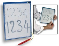 Eduk8 Magnetic Response Board Eduk8 Magnetic Response Board