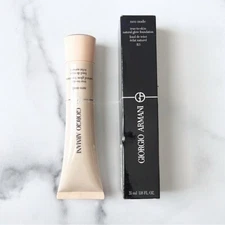 ARMANI Beauty Neo Nude Foundation #11.5 Natural Glow True to Skin 35ml