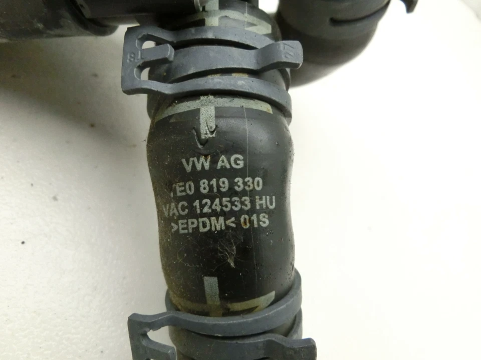 pompe de circulation Chauffage Point 2 pour VW T5.2 7H 7E 09-15 7E0819330 - Photo 3/4