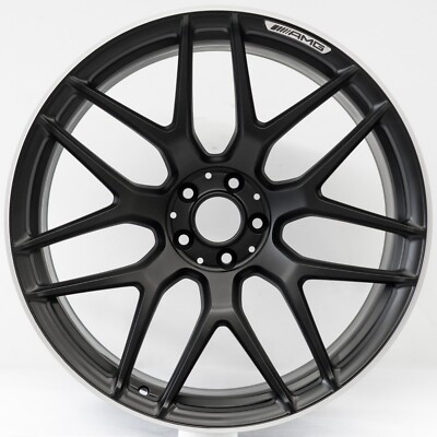 Mercedes AMG GT53 GT63s 21