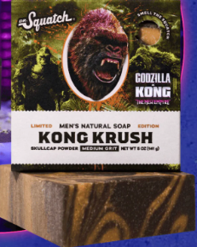 Dr. Squatch Seife - natürliche männliche kalte Verarbeitung Seifenriegel - 100 % ECHT AUTHENTISCH! - Bild 36 von 119