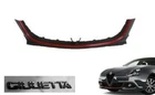 Genuine Alfa Romeo Giulietta Red Edge Front DAM Spoiler 156138712