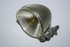 SPECIALITES TA PHARE AVANT & FEU ARRIERE CIBIE VELO PEUGEOT GENTLEMEN PX60 BIKE