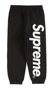 Supreme Sweat Pants | eBay Supreme Sweat Pants | eBay