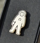 Omega 50th Anniversary Moon Landing 1969 Apollo 11 Astronaut New With Box