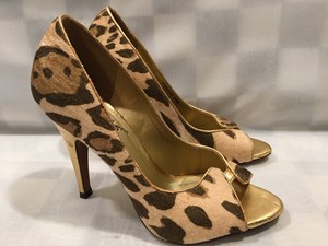 carlos santana stilettos