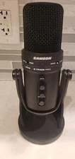 Samson G-Track Pro Microphone Black 