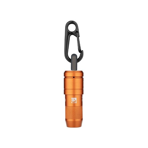 Olight imini 2 50 Lumen Rechargeable Mini Keychain Flashlight - Picture 8 of 8