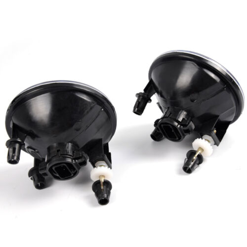 Luces antiniebla con bombillas aptas para Chevy Avalanche Tahoe Suburban GMC Yukon 07-14 EE. UU. - Imagen 3 de 12
