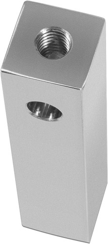 Knife Maker's Center Scribe with Adjustable Carbide Tip for Marking Center Lines - Picture 10 of 10