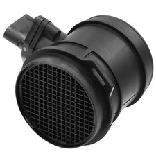Frankberg Misuratore Massa D'Aria | Compatibile Mercedes Classe C, E, CLK, CLS, M, S, SLK, G 1997-2010 | Ricambio MAS0161, A1130940048