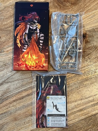 Kingdom Death Monster expansions, white boxes, first runs, rare models... - Photo 80/179