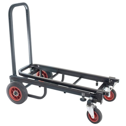 BST CART200 Professional Multi-Position Cart - Picture 2 of 7