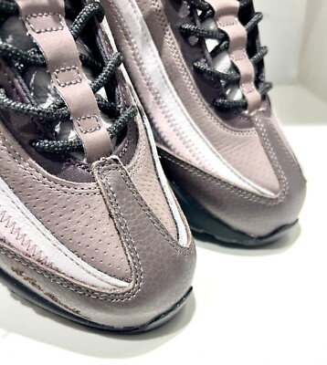 Nike × AMaManiére Air Max 95 Nike X A Ma Maniere Air Max 95 “While You Were Sleeping” Size 8