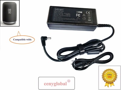 Power Supply for Sony LF-S50G Google Assistant Wireless Speaker LFS50G LF-S50G/B