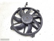 2006 CITROEN C4 ENGINE COOLING ENGINE FAN DIESEL 1600HDI 9661571480
