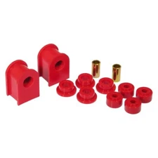 Prothane Front or Rear Sway Bar Bushings and End Links for 1975-1995 Ford Bronco