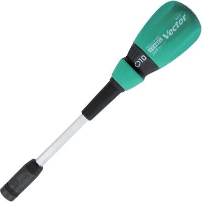 VESSEL 8 product set vector nut driver B-290NT Japan Tools