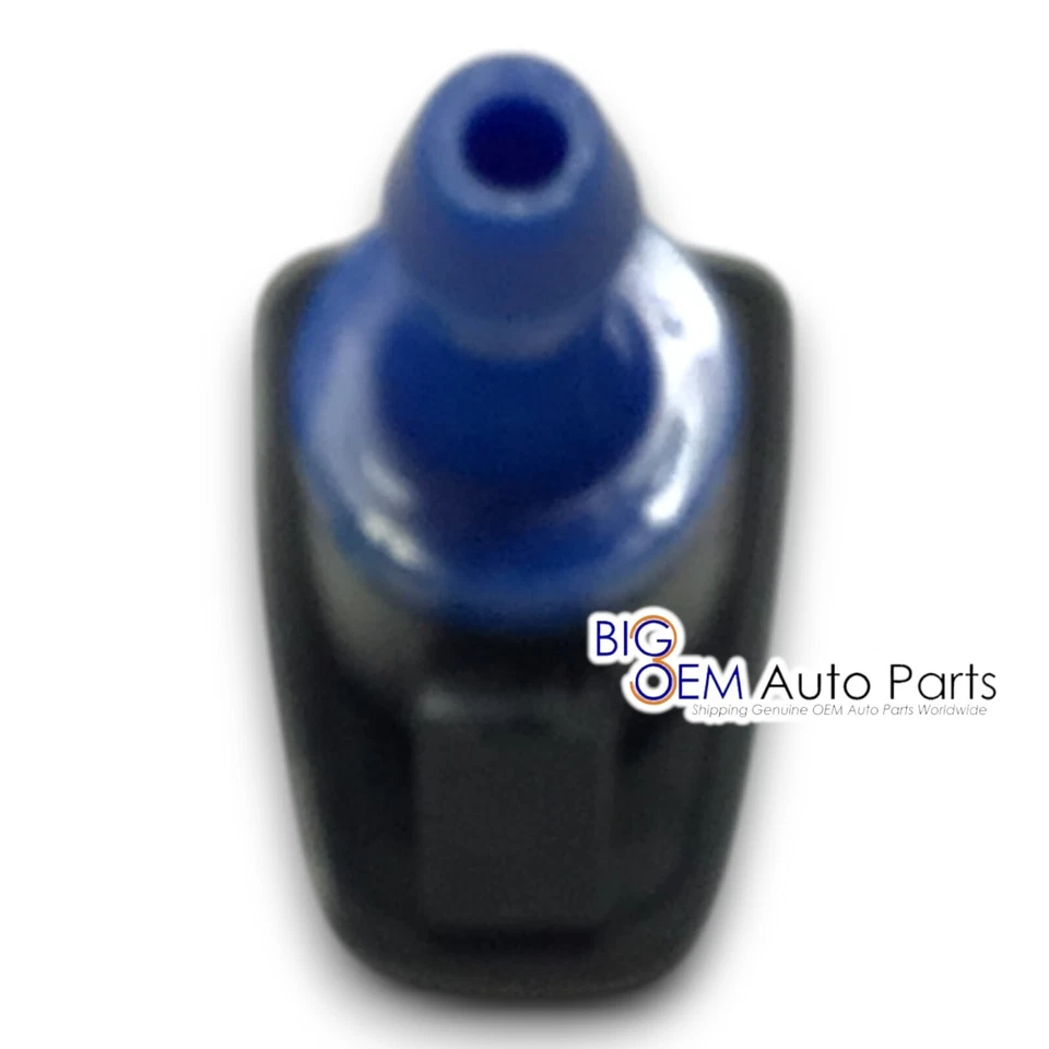 Dodge Challenger Avenger Chrysler 200 Windshield Washer Nozzle OEM 68024312AB - Изображение 3 из 4