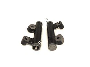 Conjunto hidráulico tensor de correa de distribución de motor Gates para Volvo S70 1998-2000 Foto 3 de 4